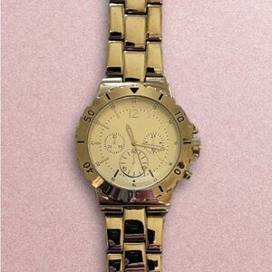 Silver Women’s Watch